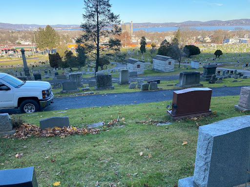 Mt. Repose Cemetery - Thumbnail