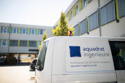 aquadrat ingenieure GmbH