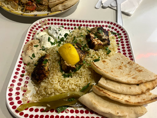 Keese's SIMPLY DELICIOUS - Visual