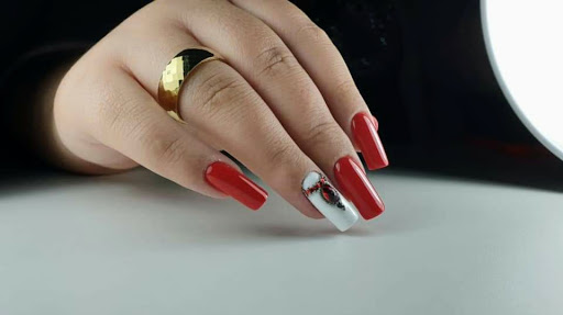 Ianna Boronea Manicure&Naildesign - Thumbnail