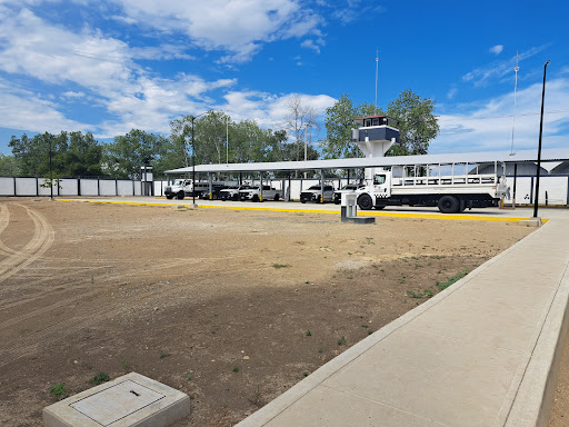 Guardia Nacional Álamo