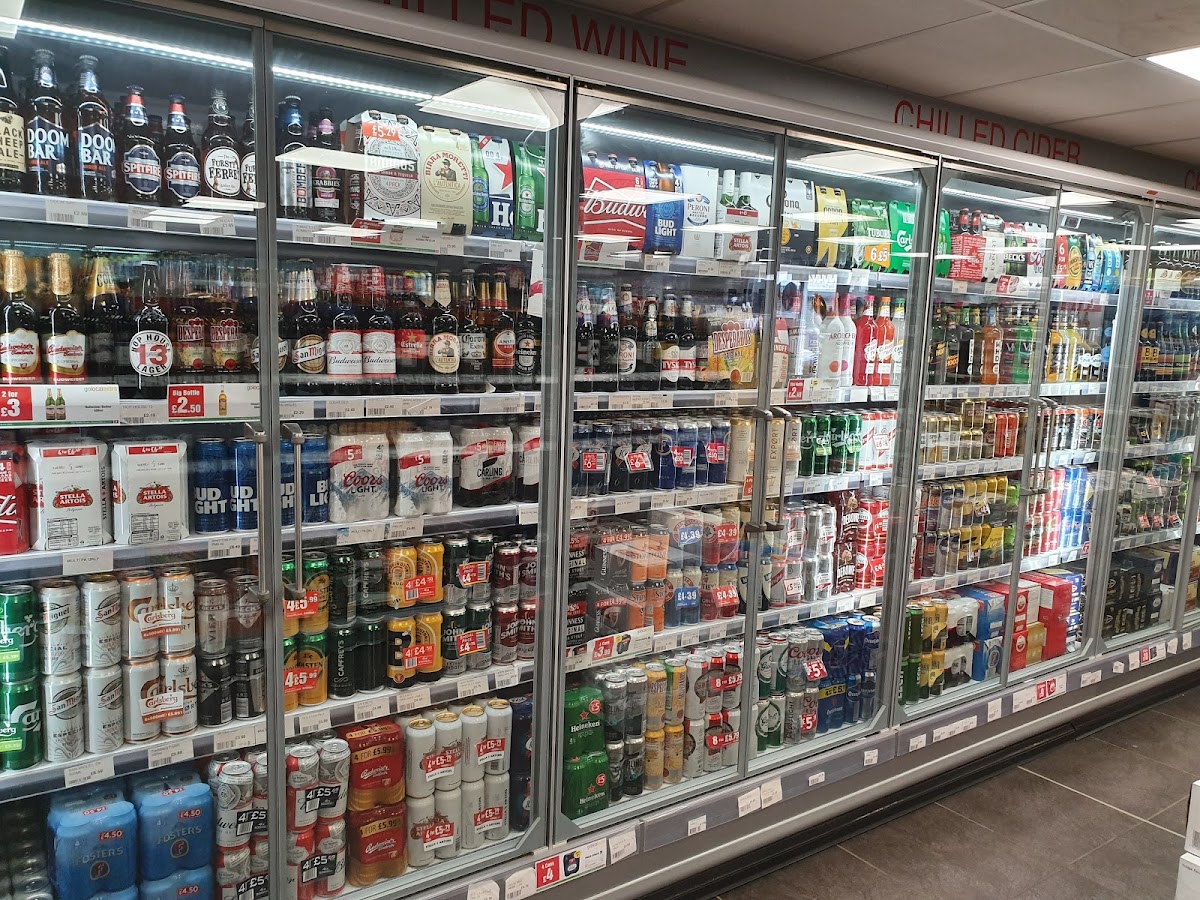 Go Local Extra