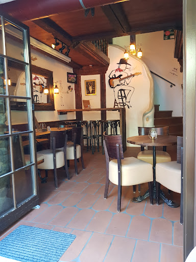 Cafe Kultkneipe Rombach-Scheuer GmbH - Thumbnail