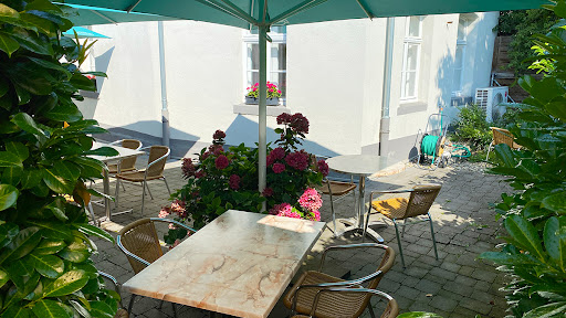 Café Zum Elefanten