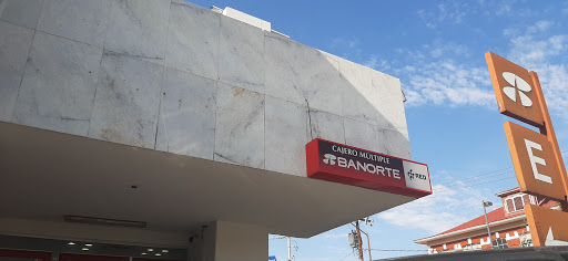 Grupo Financiero Banorte Cajero - Thumbnail