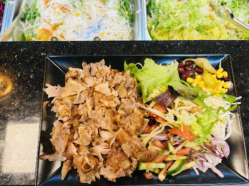 Dein Kebap Haus - Visual