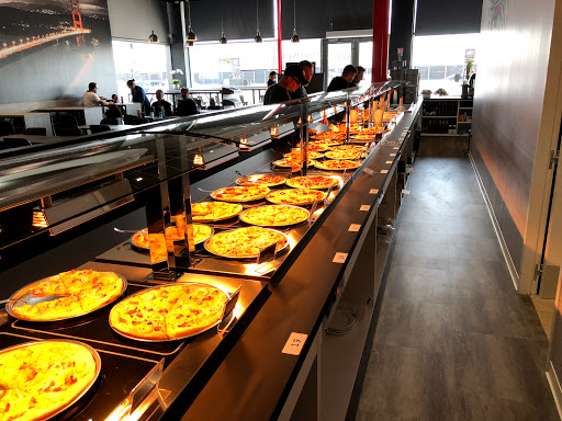Photo 2 - ALL PIZZA & PASTA BUFFET-Mondelange