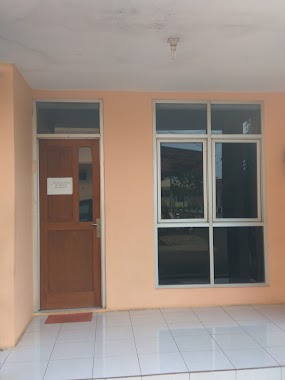 Kantor Kecamatan Cileungsi, Author: eko santos oke