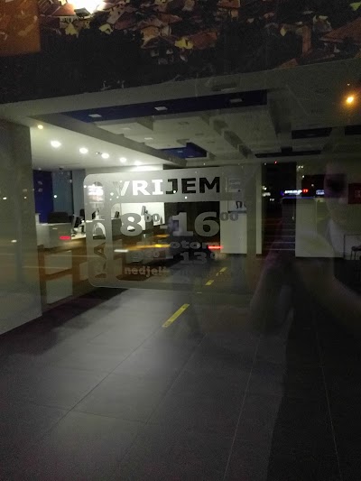 Photos of BBI Bank