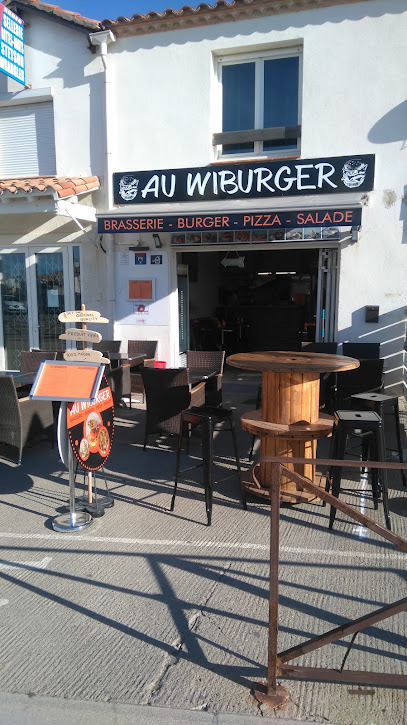 Au wiburger