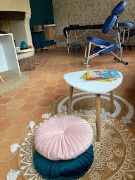 Photo n°6 de NaturOriginelle : Massages-Réflexologie-Drainage [ Angoulême ] à Champniers (Réflexologue)