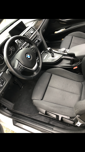 Domicile clean car - Thumbnail