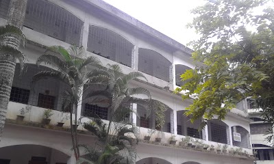 Photos of Mukul Niketon Uccha Biddaloy