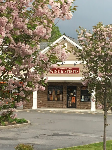Summerlin Wine & Spirits