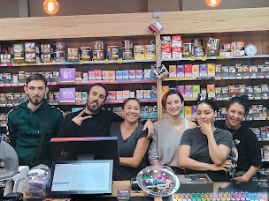 Photo n°4 de Le Lutétia à Niort (Bar-tabac)