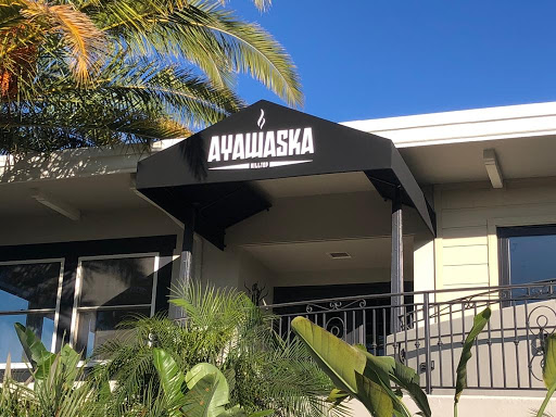 Ayawaska Hilltop Novato