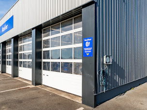 Photo n°27 de Norauto Blaye à Cars (Magasin de pneus)