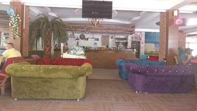 Photos of Flinstones Cafe