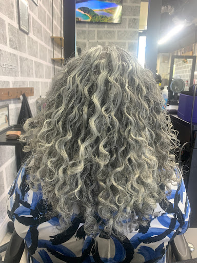 Alicia's Curls @Brandon Hairstyling - Thumbnail