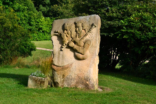 Domaine de Tronjoly - Thumbnail