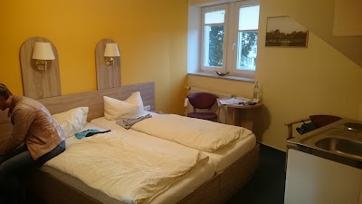 Photos of Pension Sanssouci