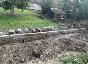 Photo n°24 de MJT BAT Entreprise de Terrassement 78 à Triel-sur-Seine (Couvreur)