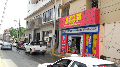 Distribuidora Mueblera De La Huasteca