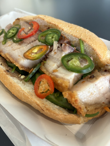 Banh Mi Byford - Thumbnail