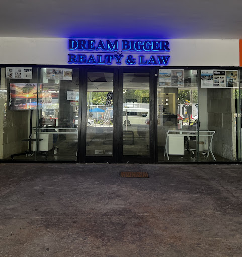 Dream Bigger Realty & Law