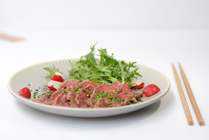 Photo n°29 de Umami Matcha Café à Paris (Restaurant)