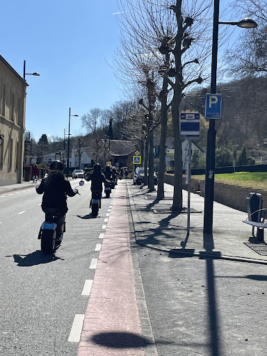 Rover Bikes - Filiaal Valkenburg - Thumbnail
