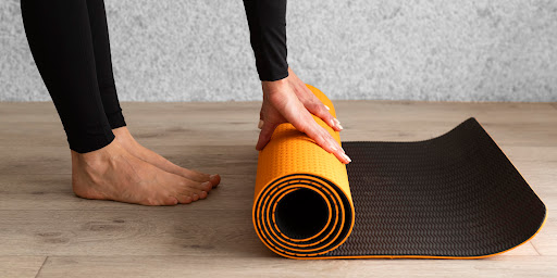 Studi'om - Studio Yoga - Thumbnail