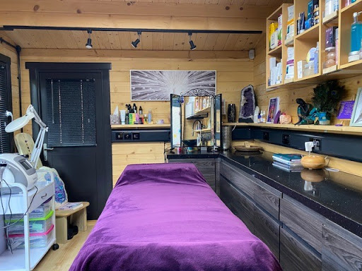 The Perfect Gentleman Spa