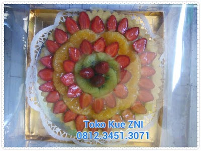 Photos of ZNI Cake