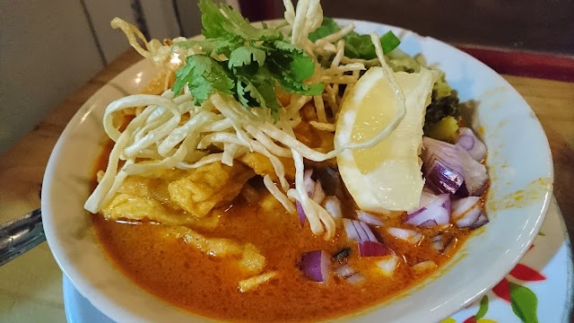Mamamon Thai Eatery