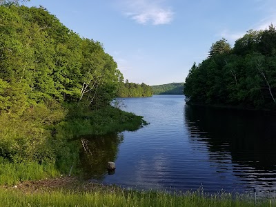 Moosalamoo Campground