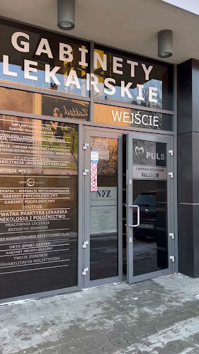 ORTO SPORT CENTER RZESZÓW - Lekarz