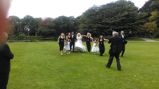 Reaseheath Hall - Visual