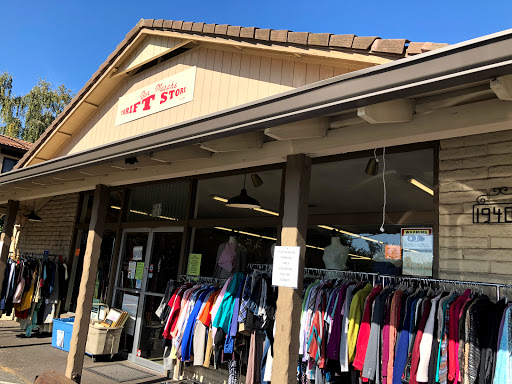 Bon Marche Thrift Store