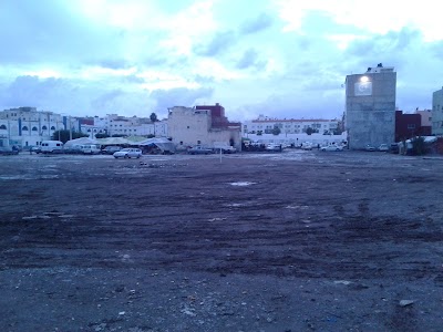 Photos of Gare Routi&egrave;re de Nador