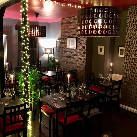 The Hoose Bistro - Thumbnail