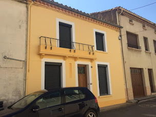 Photo n°1 de renov'habita à Lézignan-Corbières (Maçon)