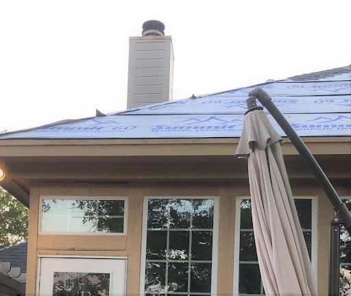 The Huffer Group Roofing and Restoration - Thumbnail