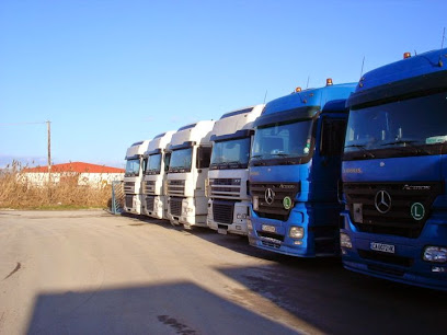 ΚΑΡΑΣΟΥΛΗΣ ΑΕ