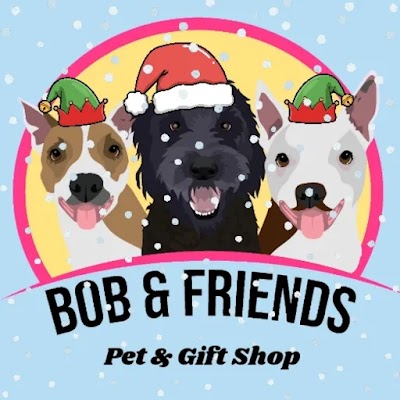 Bob & Friends