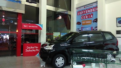 Photos of PT Kharisma Sejahtera
