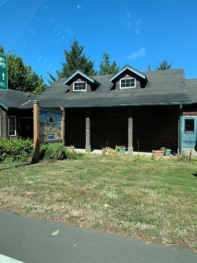 Cannon Beach History Center & Museum