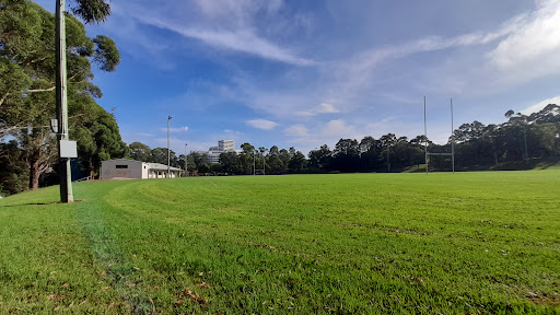 Yattenden Oval Reserve