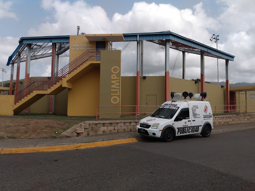 Estadio Don Carlos Soto Pagán - Thumbnail