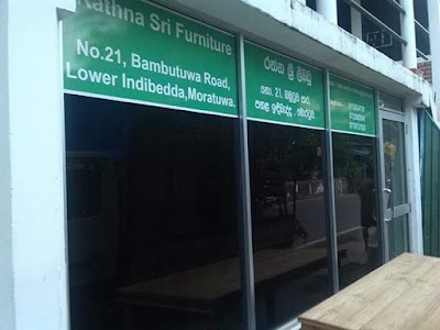 Photos of Rathna sri furniture